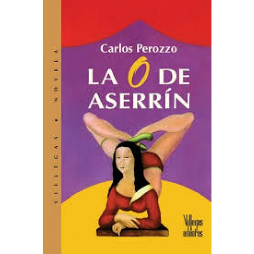 LA O DE ASERRIN