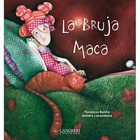 LA BRUJA MACA