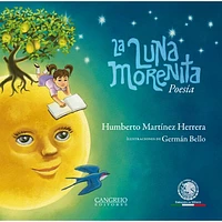 LA LUNA MORENITA