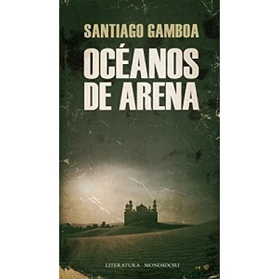 OCEANOS DE ARENA