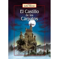 EL CASTILLO DE LOS CARPATOS