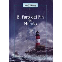 EL FARO DEL FIN DEL MUNDO