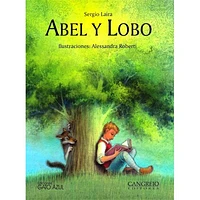 ABEL Y LOBO