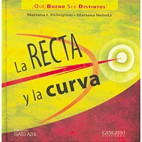 LA RECTA Y LA CURVA