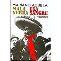 MALA YERBA / ESA SANGRE