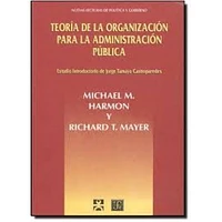 TEORIA DE LA ORGANIZACION PARA LA ADMINI