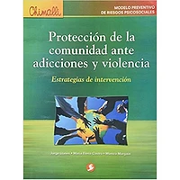 PROTECCION DE LA COMUNIDAD ANTE ADICCIO