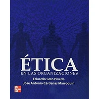 ETICA EN LAS ORGANIZACIONES