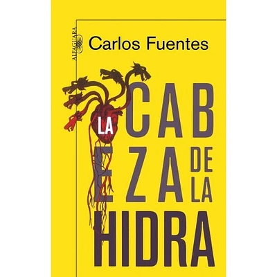 LA CABEZA DE LA HIDRA