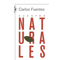 CUENTOS NATURALES