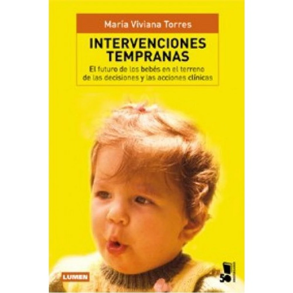 INTERVENCIONES TEMPRANAS