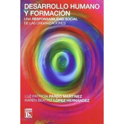 DESARROLLO HUMANO Y FORMACION