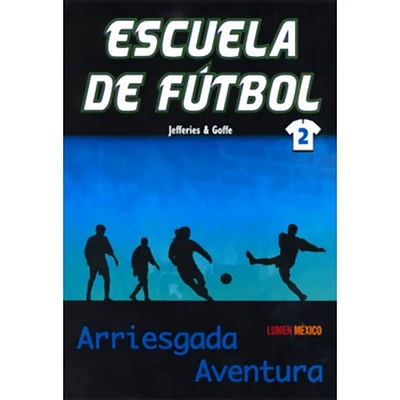 ARRIESGADA AVENTURA