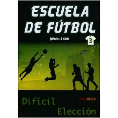 DIFICIL ELECCION