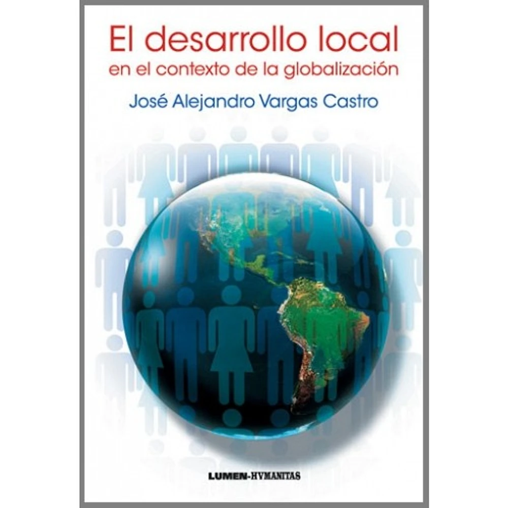 EL DESARROLLO LOCAL EN EL CONTEXTO DE LA