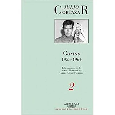 CARTAS 1955-1964 TOMO 2