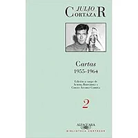 CARTAS 1955-1964 TOMO 2