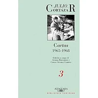 CARTAS 1965-1968 TOMO 3