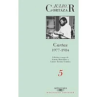 CARTAS 1977-1984 TOMO 5