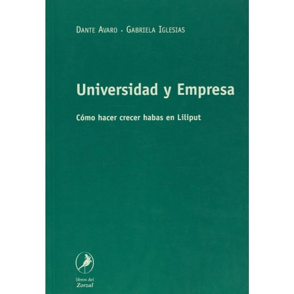 UNIVERSIDAD Y EMPRESA