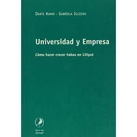 UNIVERSIDAD Y EMPRESA