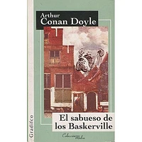 EL SABUESO DE DE LOS BASKERVILLE