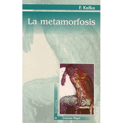 LA METAMORFOSIS