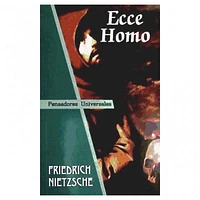 ECCE HOMO