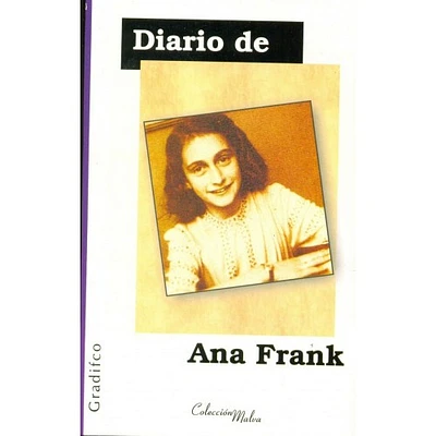 DIARIO DE ANA FRANK