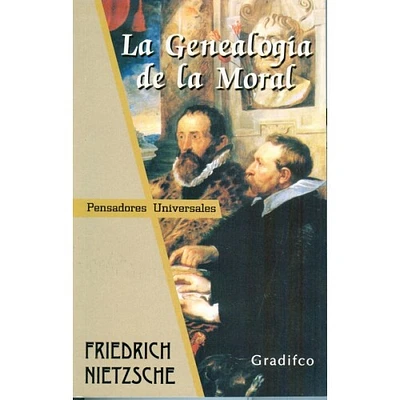 GENEALOGIA DE LA MORAL