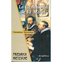 GENEALOGIA DE LA MORAL