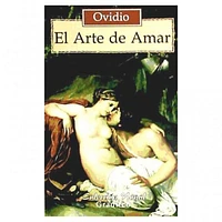 EL ARTE DE AMAR