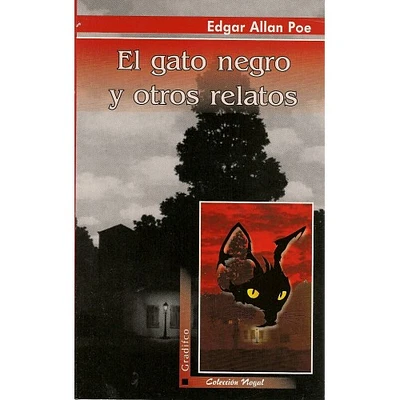 EL GATO NEGRO Y OTRO RELATOS