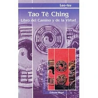 TAO TE CHING