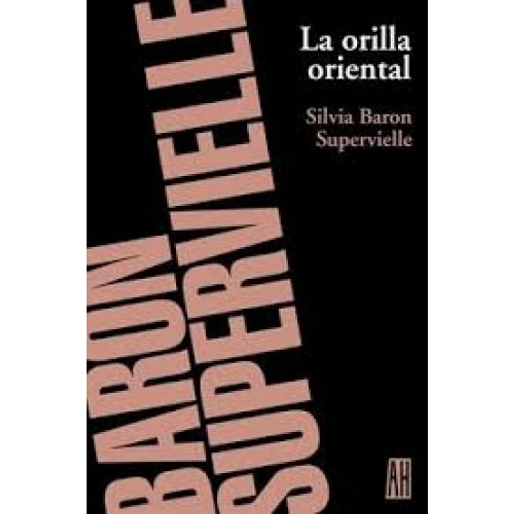 LA ORILLA ORIENTAL