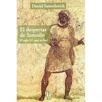 EL DESPERTAR DE SAMOILO