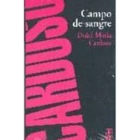 CAMPO DE SANGRE