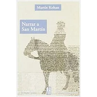 NARRAR A SAN MARTIN