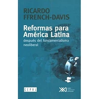 REFORMAS PARA AMERICA LATINA