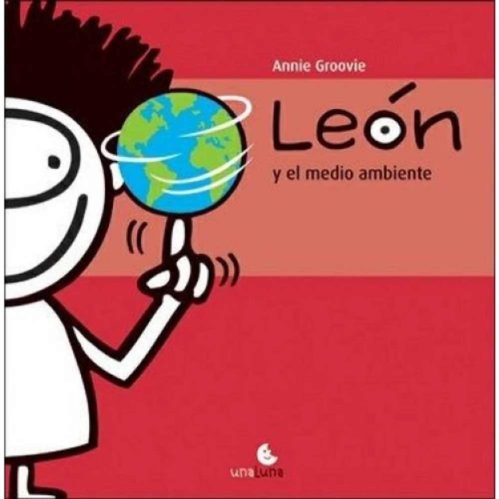 LEON Y EL MEDIOAMBIENTE