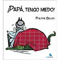 PAPA TENGO MIEDO