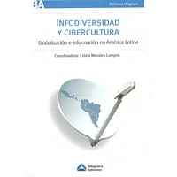 INFODIVERSIDAD Y CIBERCULTURA GLOBALIZA