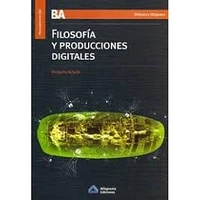 FILOSOFIA Y PRODUCCIONES DIGITALES