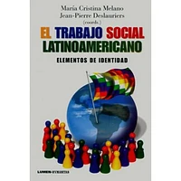 EL TRABAJO SOCIAL LATINOAMERICANO