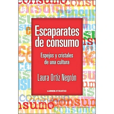 ESCAPARATES DE CONSUMO ESPEJOS Y CRISTA