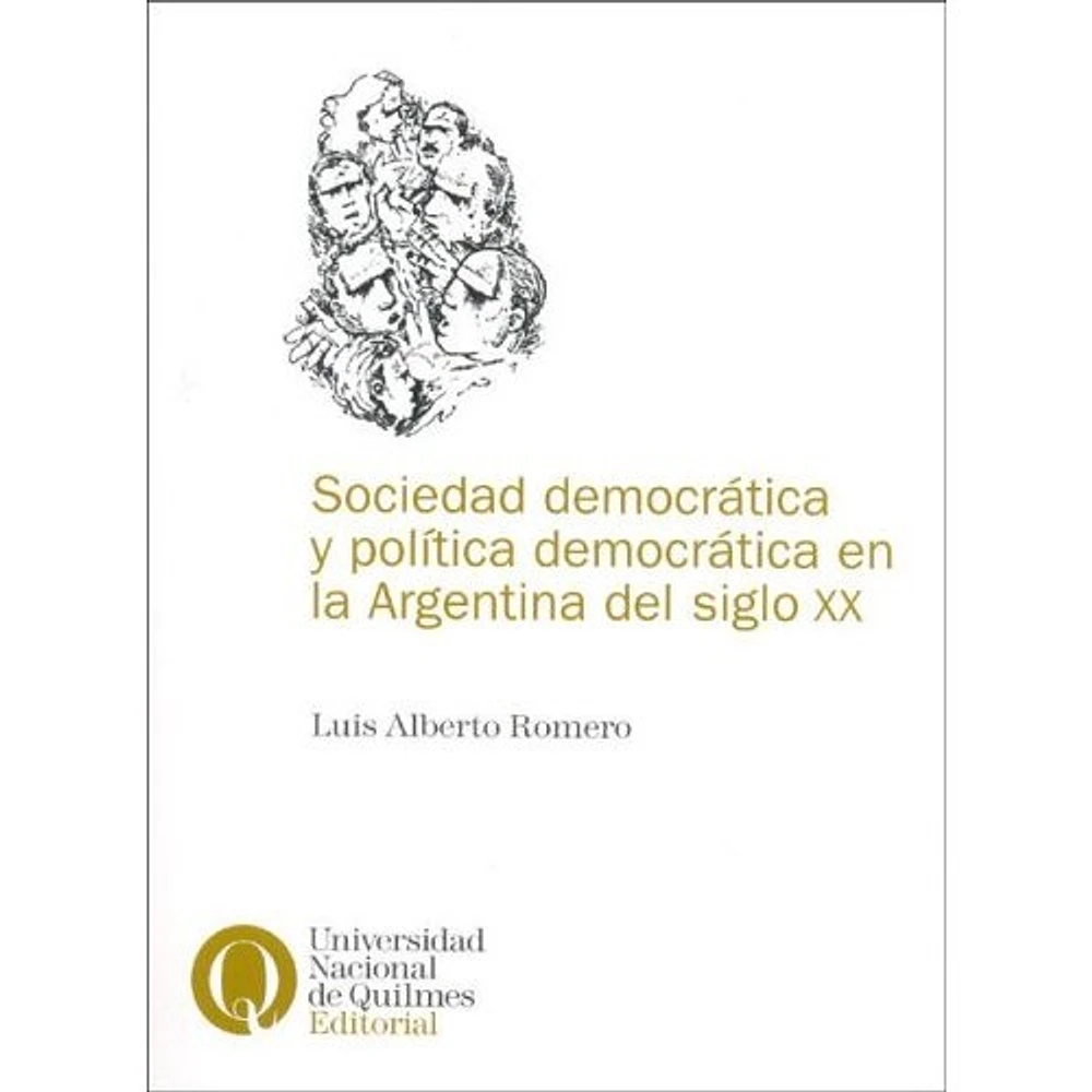 SOCIEDAD DEMOCRATICA Y POLITICA DEMOCRAT