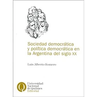 SOCIEDAD DEMOCRATICA Y POLITICA DEMOCRAT