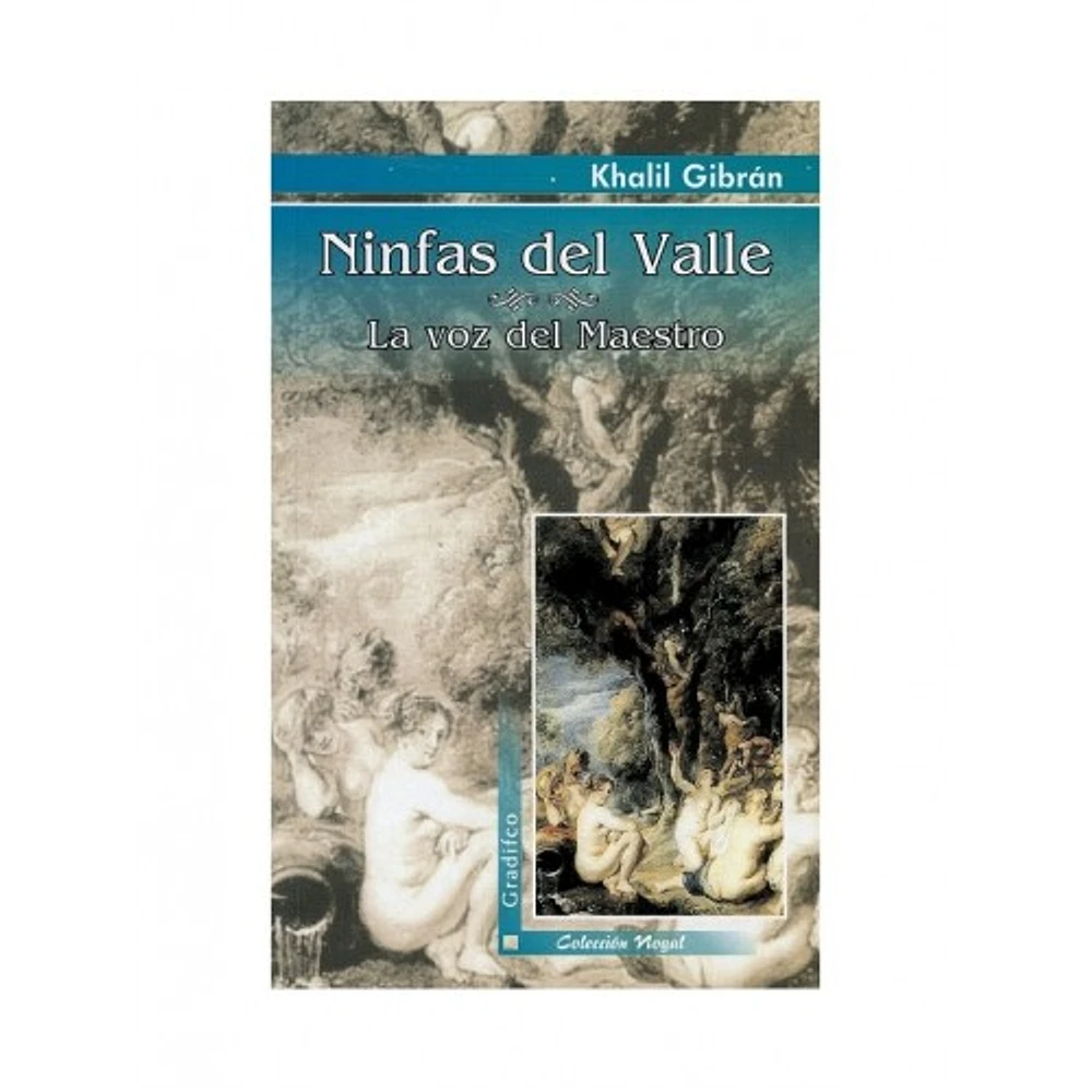 NINFAS DEL VALLE