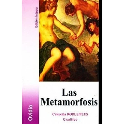 LAS METAMORFOSIS