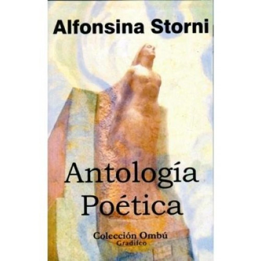 ANTOLOGIA POETICA